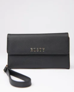Cartera De Viaje Bambi>Rusty Best