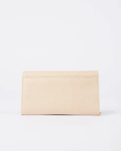 Cartera De Viaje De Piel Vegana Mila>Rusty Cheap