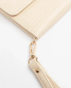 Cartera De Viaje De Piel Vegana Mila><noscript><img width=