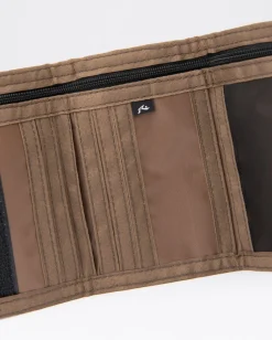 Cartera Triple Con Cordon De Demostracion><noscript><img width=