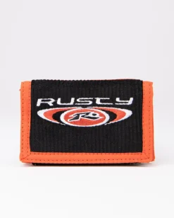 Cartera Triple Hell Bent Cord>Rusty Discount
