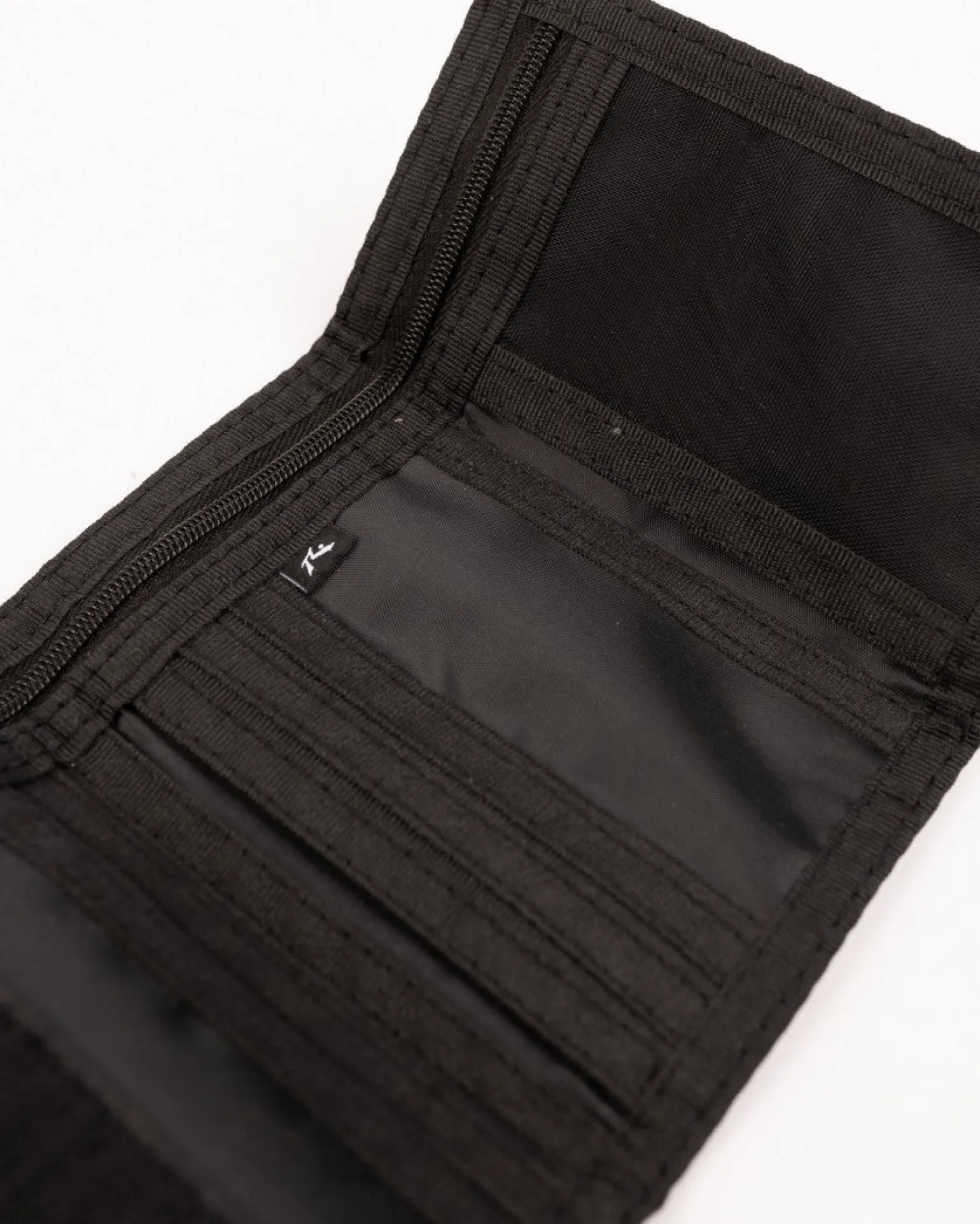 Cartera Triple Plegable De Cordon Decade>Rusty Hot