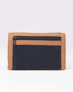 Cartera Triptico Blind Turn>Rusty Store