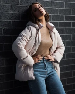 Chaqueta Acolchada Pier><noscript><img width=