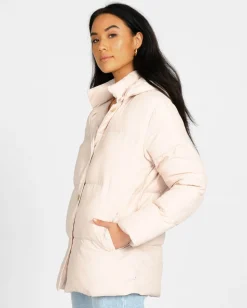Chaqueta Acolchada Pier><noscript><img width=