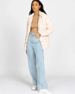 Chaqueta Acolchada Pier><noscript><img width=