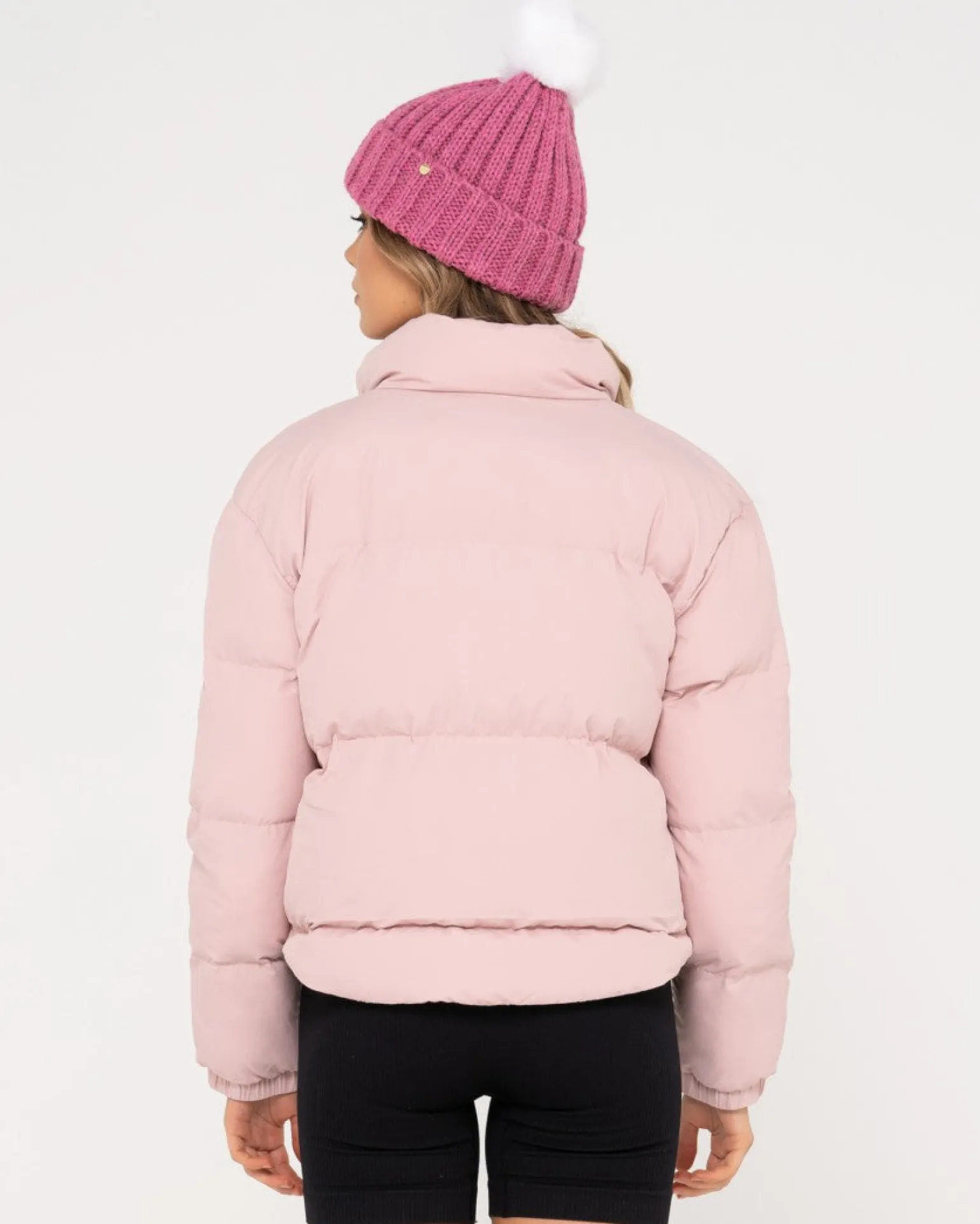 Chaqueta Acolchada Resistente Al Agua Floreat>Rusty Flash Sale