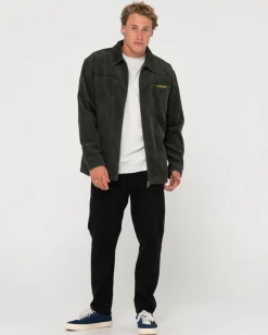 Chaqueta Con Cremallera De Pana V8 Coup><noscript><img width=