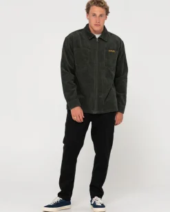 Chaqueta Con Cremallera De Pana V8 Coup><noscript><img width=