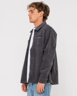 Chaqueta Con Cremallera De Pana V8 Coup><noscript><img width=