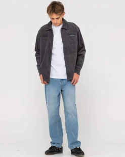 Chaqueta Con Cremallera De Pana V8 Coup><noscript><img width=
