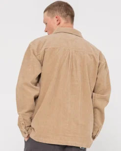 Chaqueta Con Cremallera De Pana V8 Coup><noscript><img width=