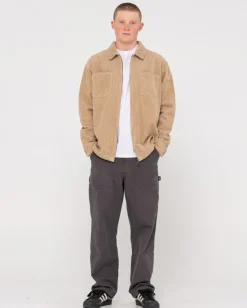Chaqueta Con Cremallera De Pana V8 Coup><noscript><img width=