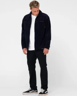 Chaqueta Con Cremallera De Pana V8 Coup><noscript><img width=