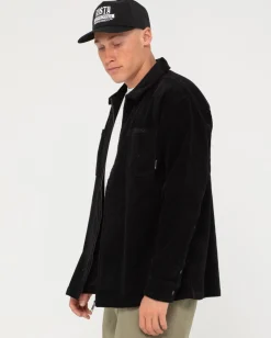 Chaqueta Con Cremallera De Pana V8 Coup><noscript><img width=