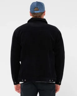 Chaqueta Coup De Pana Con Cremallera><noscript><img width=