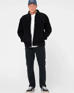 Chaqueta Coup De Pana Con Cremallera><noscript><img width=