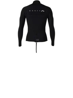 Chaqueta De Neopreno De Manga Larga A Series Ecoprene De 1,5 Mm><noscript><img width=