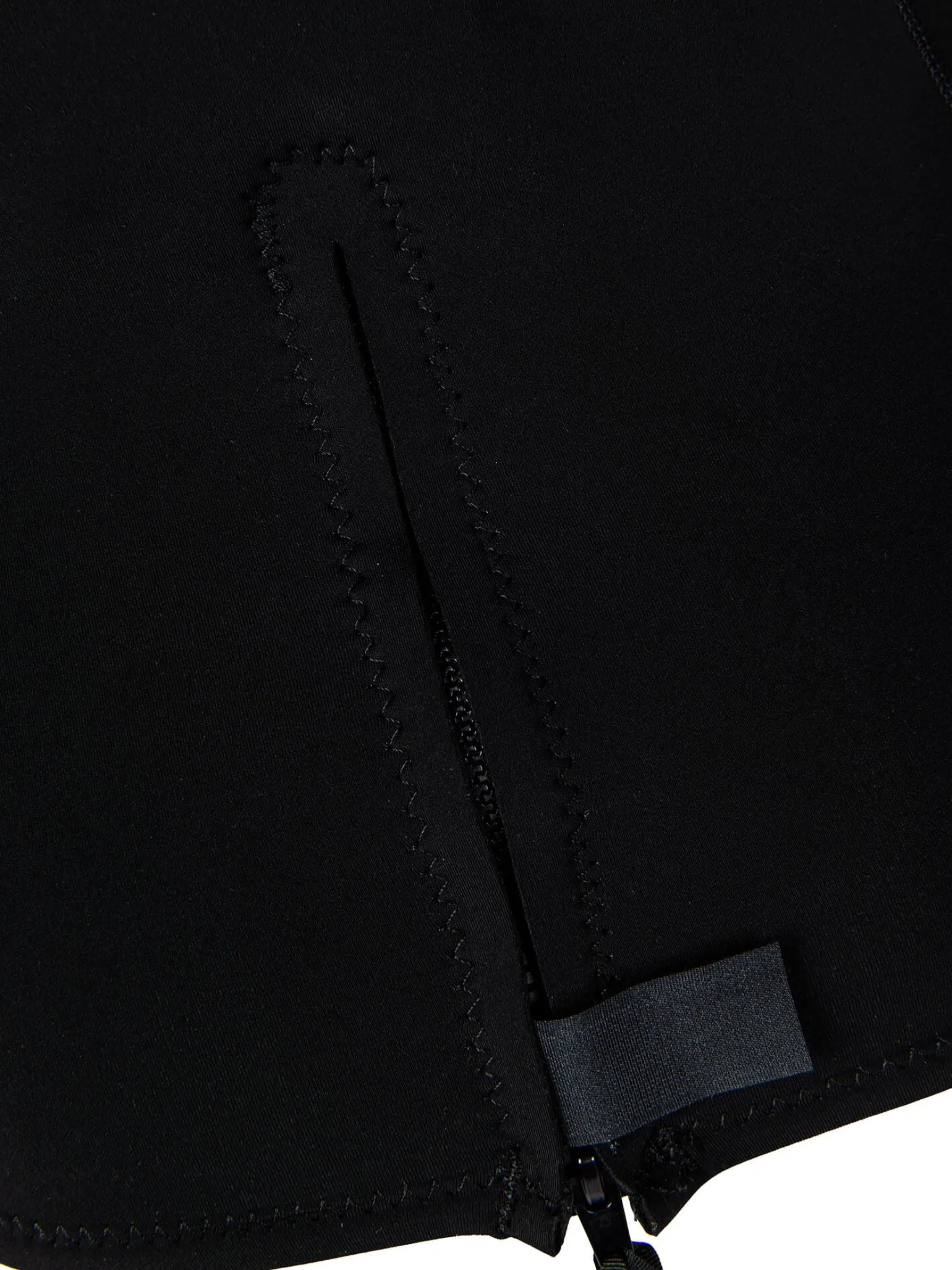 Chaqueta De Neopreno De Manga Larga A Series Ecoprene De 1,5 Mm>Rusty Shop