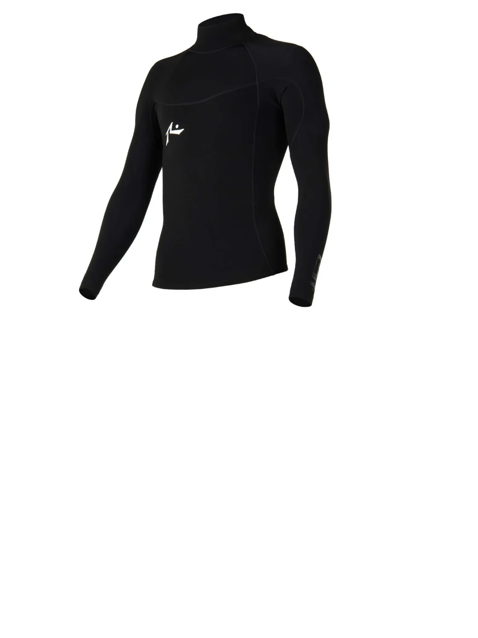 Chaqueta De Neopreno De Manga Larga A Series Ecoprene De 1,5 Mm>Rusty Sale
