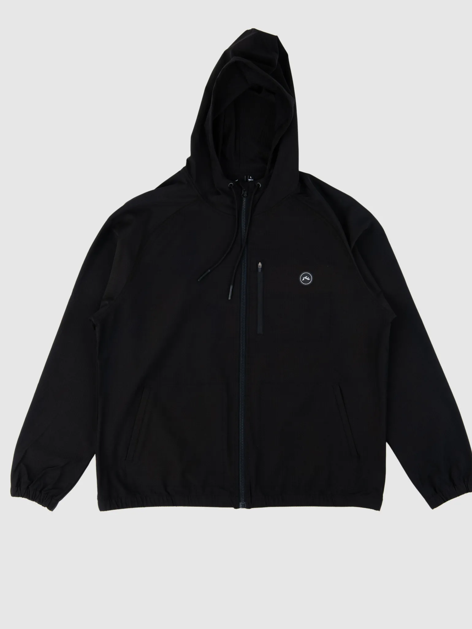 Chaqueta Entrenador Shell Stealth>Rusty Clearance