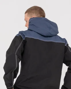Chaqueta Holgada Con Capucha Core Division><noscript><img width=
