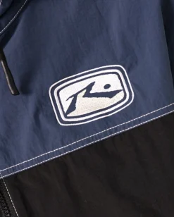 Chaqueta Holgada Con Capucha Core Division><noscript><img width=