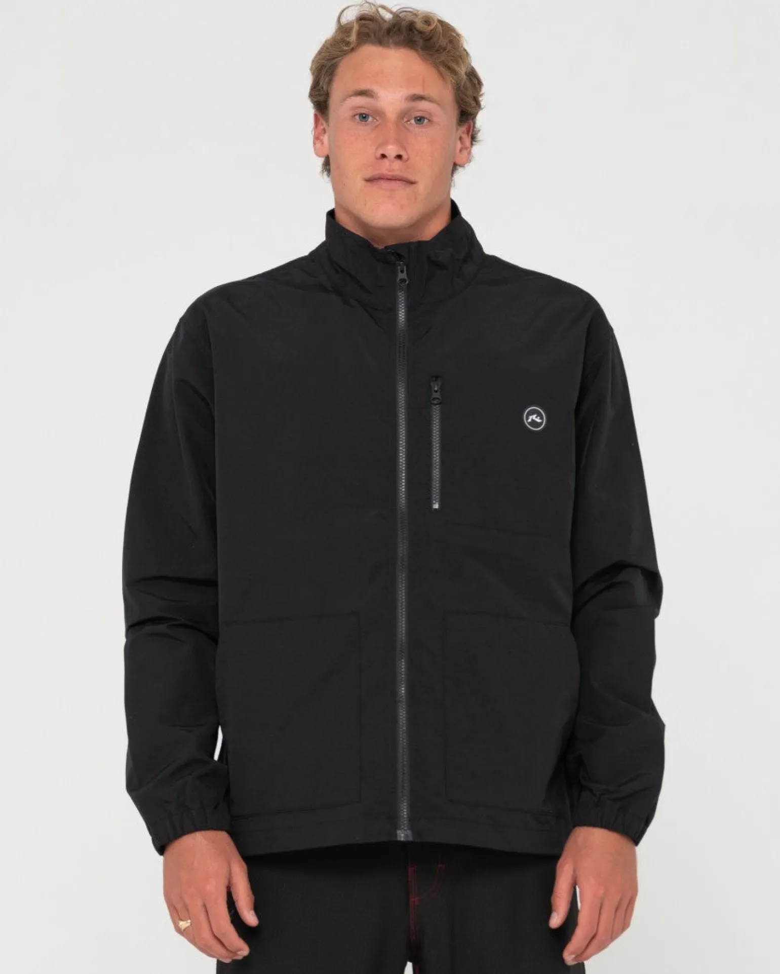 Chaqueta Still Surfing Spray>Rusty Best