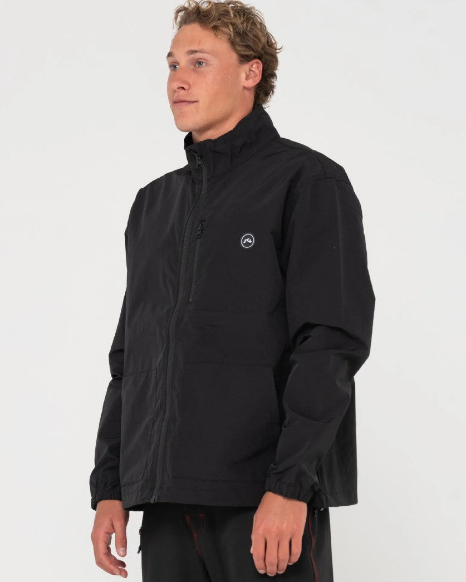 Chaqueta Still Surfing Spray>Rusty Best