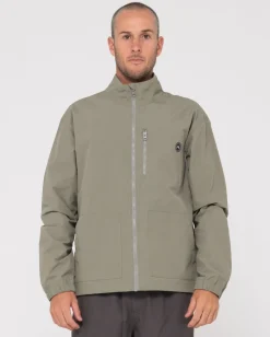 Chaqueta Still Surfing Spray>Rusty Best