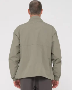 Chaqueta Still Surfing Spray>Rusty Best