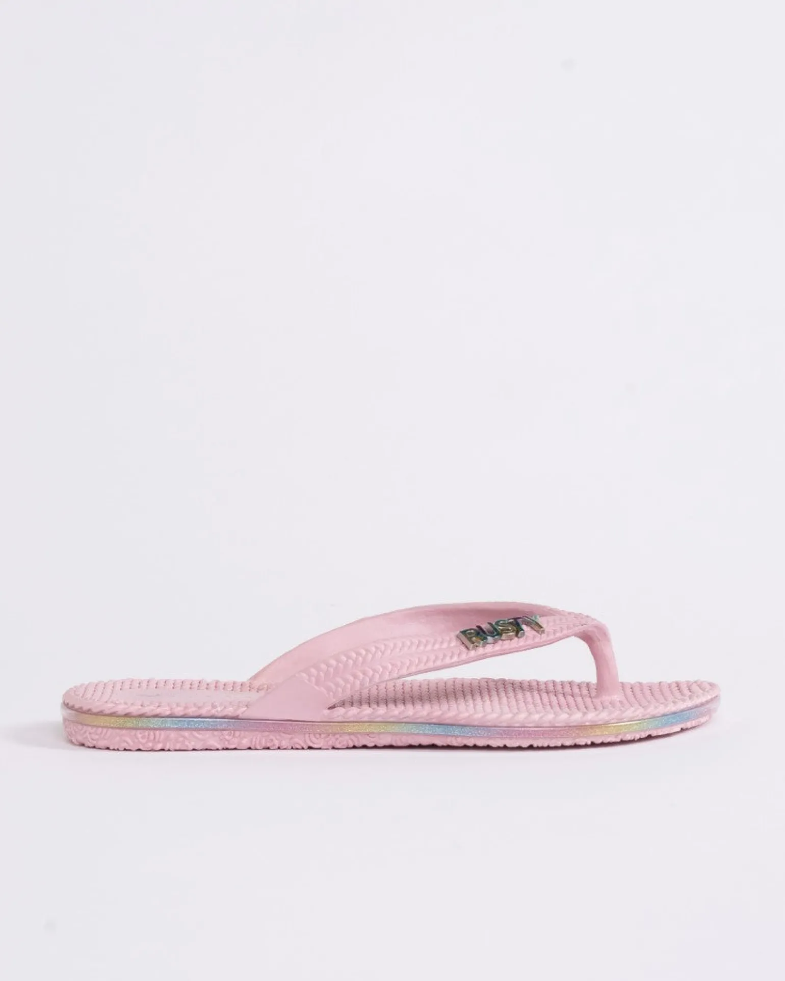 Chicas Tanga Flippin>Rusty New