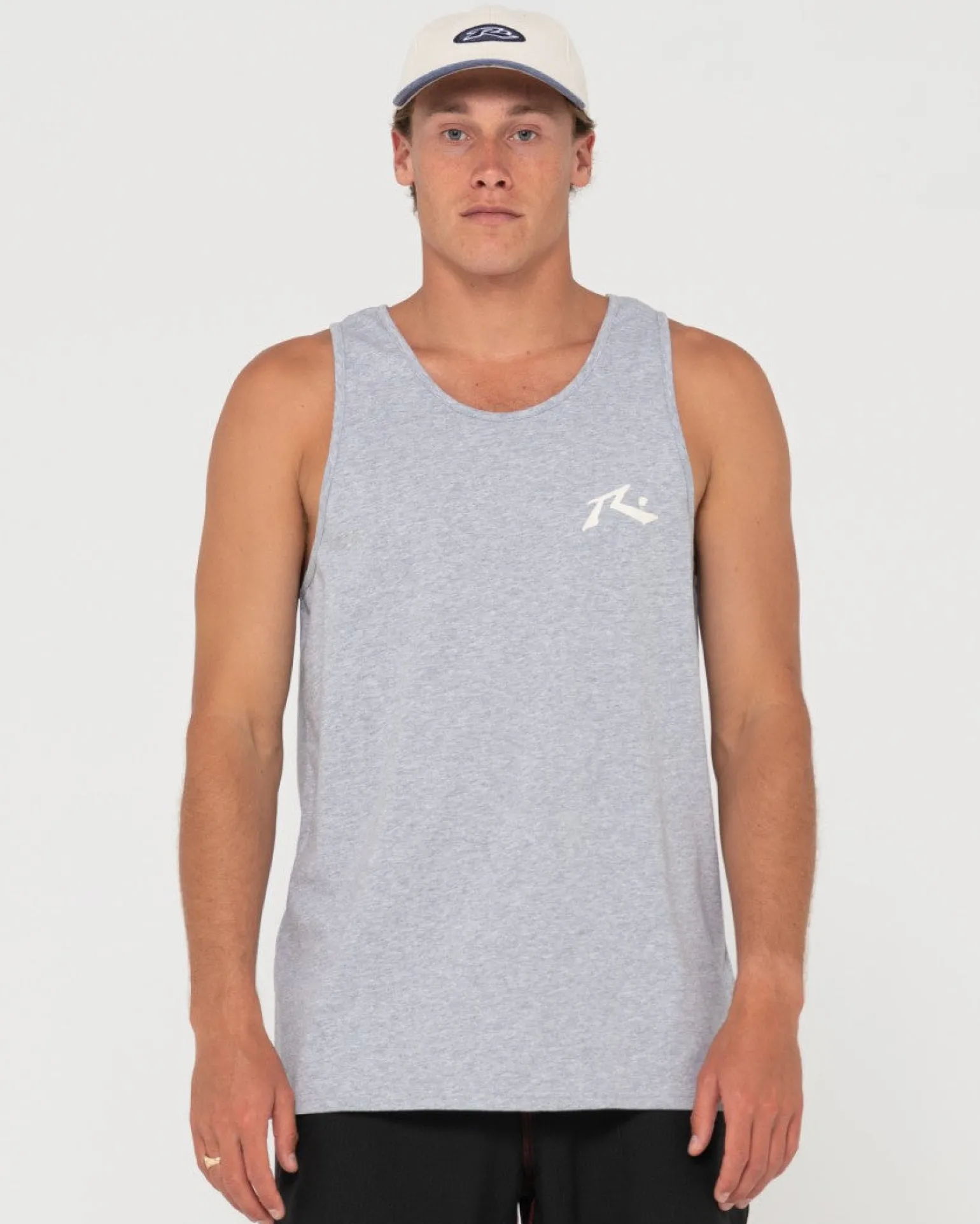 Chicos Del Tanque De Competicion>Rusty Hot