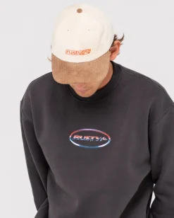 Chromatose Relaxed Super Fleece Crew><noscript><img width=