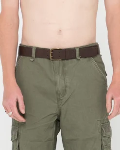 Cinturon Cutback 2 De Piel Vegana><noscript><img width=