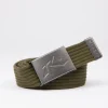 Cinturon De Correas Reversibles Ridgemont>Rusty Fashion