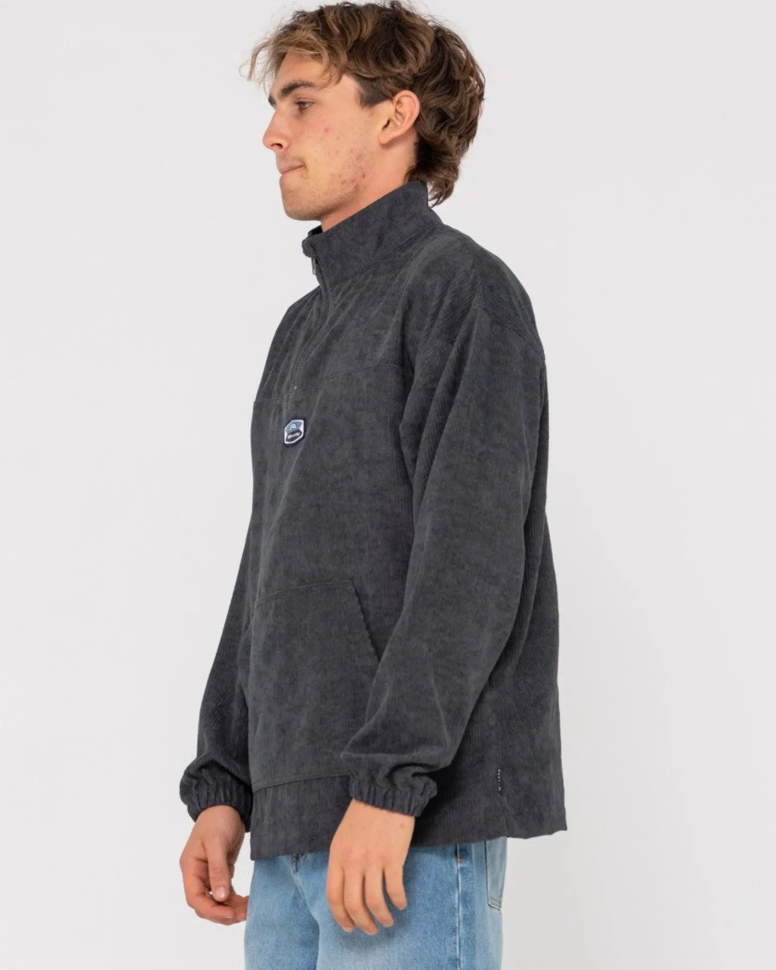 Cordon Houston Comodo>Rusty Shop