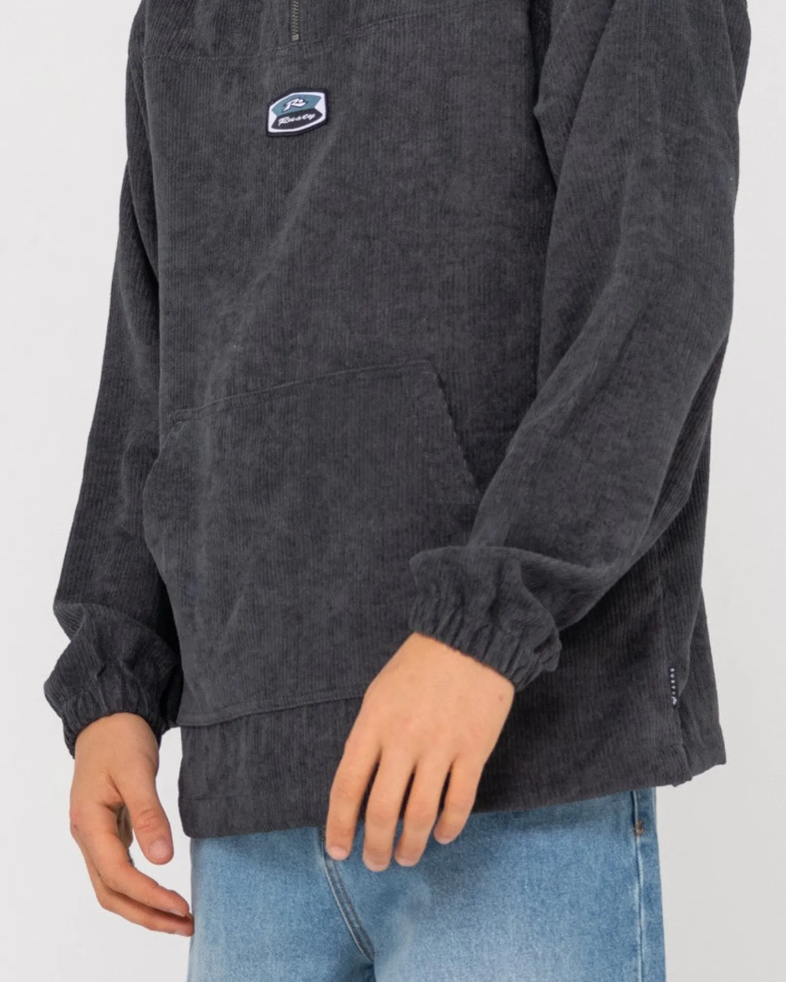 Cordon Houston Comodo>Rusty Shop