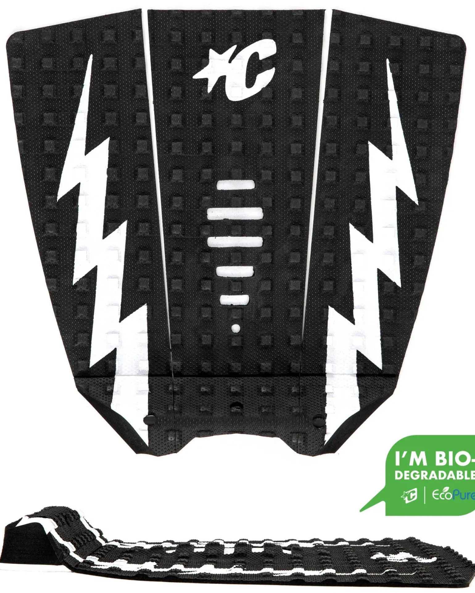 Criaturas De Ocio Mick Eugene Fanning Lite Ecopure Pad>Rusty New