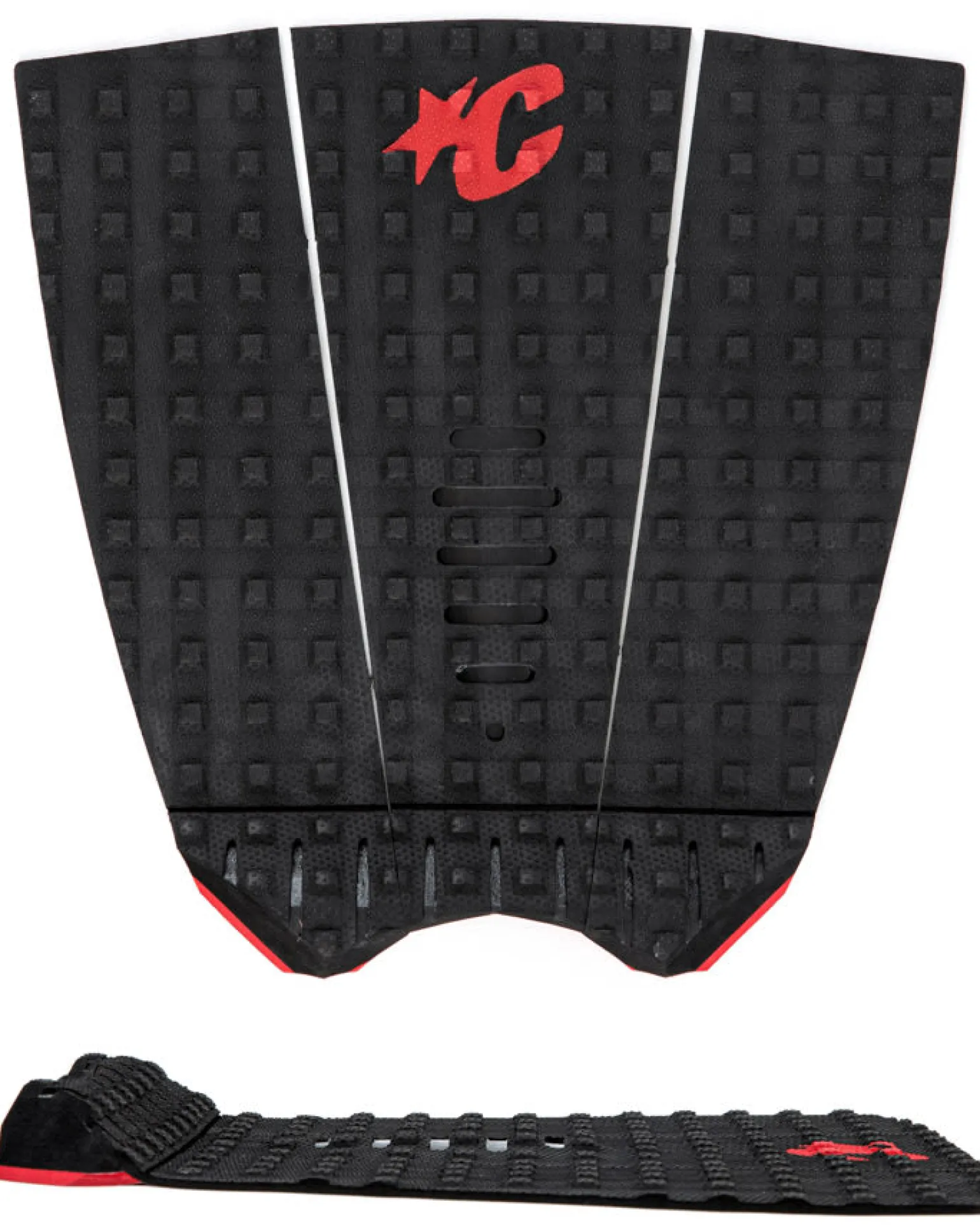 Criaturas De Ocio Mick Fanning Lite Pad>Rusty New