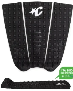 Criaturas De Ocio Mick Fanning Loc-Lite Ecopure Pad>Rusty New