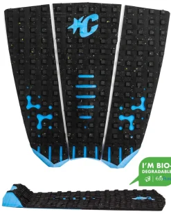 Criaturas De Ocio Mick Fanning Loc-Lite Ecopure Pad>Rusty Discount