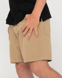 El Pantalon Corto Bruce De 5 Bolsillos><noscript><img width=