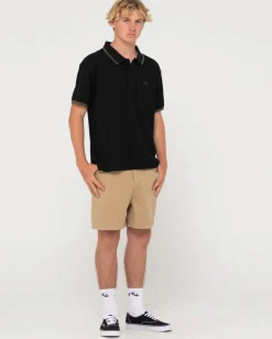 El Pantalon Corto Bruce De 5 Bolsillos><noscript><img width=