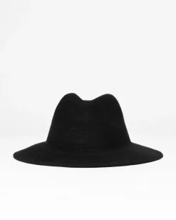 El Sombrero De Fieltro De Ala Ancha Deane>Rusty Best Sale