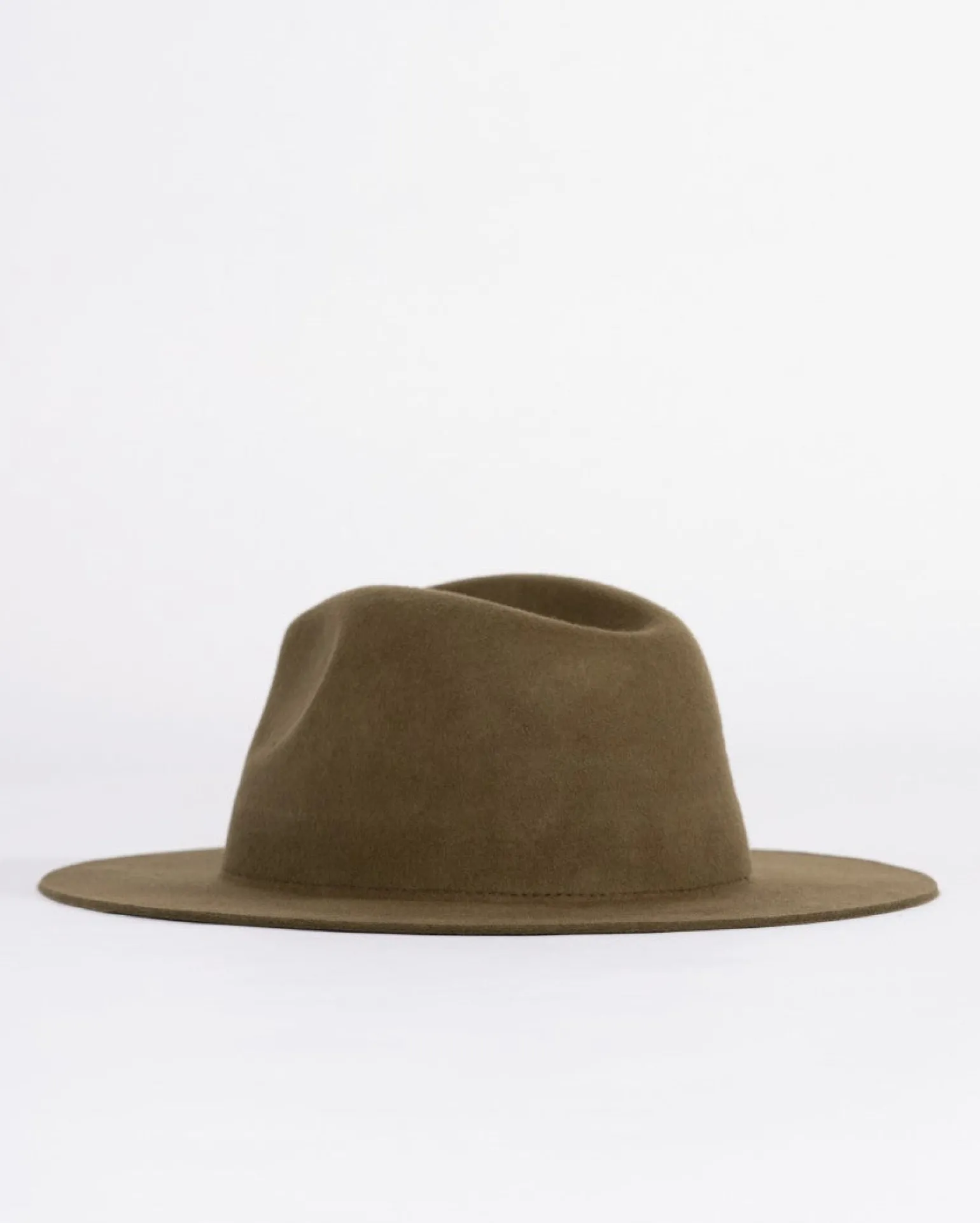 El Sombrero De Fieltro Deane>Rusty Best