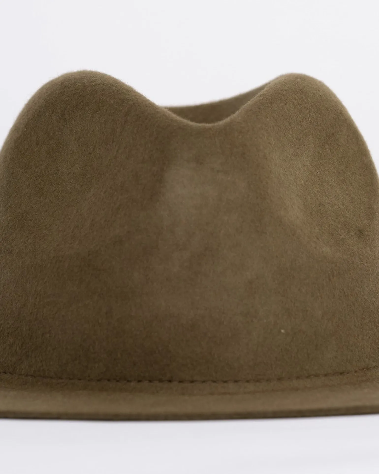 El Sombrero De Fieltro Deane>Rusty Best