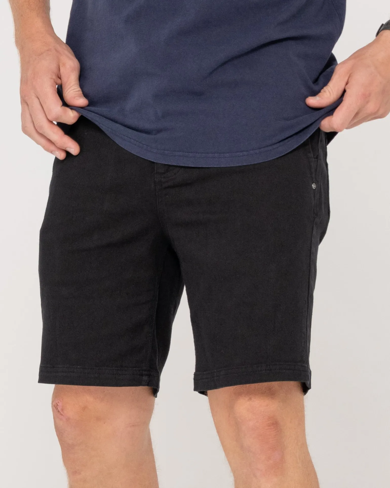 Endeavor Trabajo Corto>Rusty Flash Sale