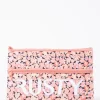 Estuche Academy Estampado Floral Ninas>Rusty Hot