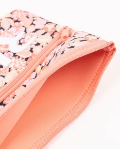 Estuche Academy Estampado Floral Ninas><noscript><img width=